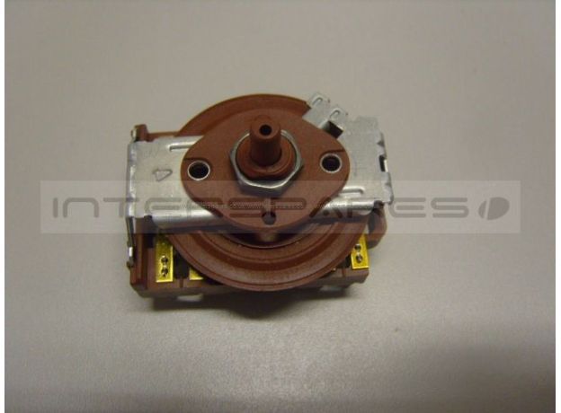 Howden Lamona SELECTOR SWITCH