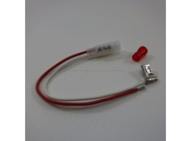 Howden Lamona Neon Indicator Assembly