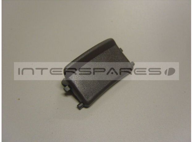Hotpoint Door Release Button
