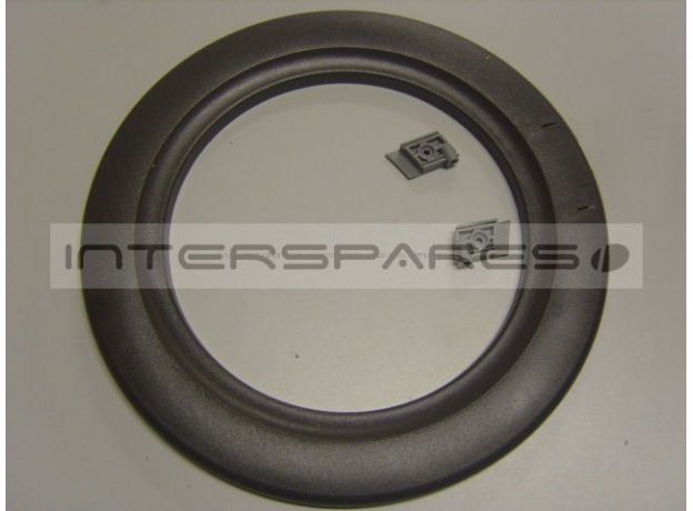 Hotpoint DOOR PANEL - OUTER
