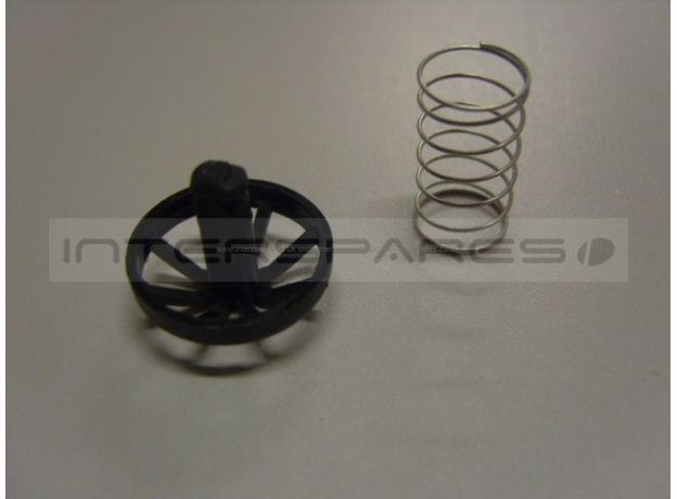 Siemens Valve Kit - Filter Holder