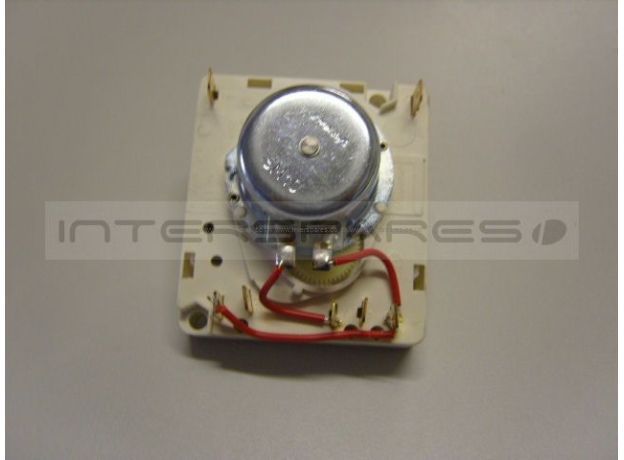 Indesit TIMER