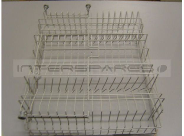 Howden Lamona Diplomat BASKET UPPER COMPLETE WITH WHEELS