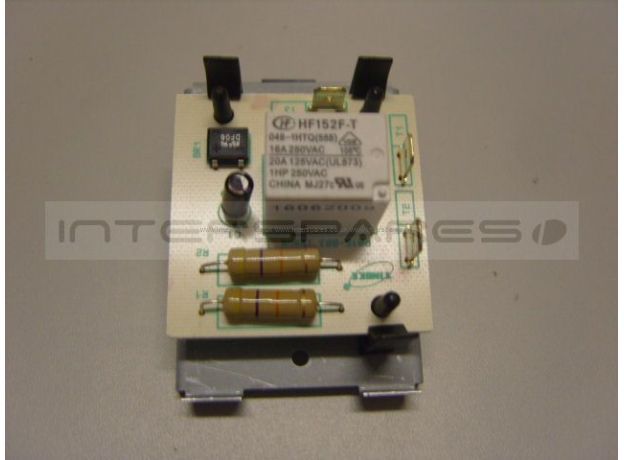 Bosch PC BOARD