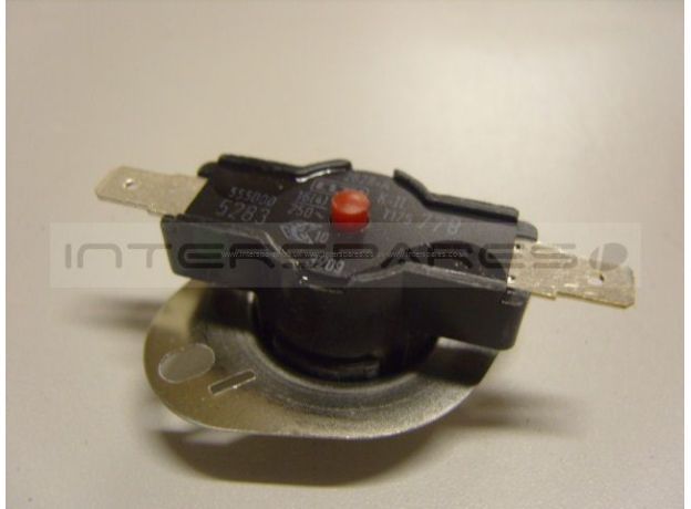 Bosch THERMOSTAT - TEMPERATURE LIMITER