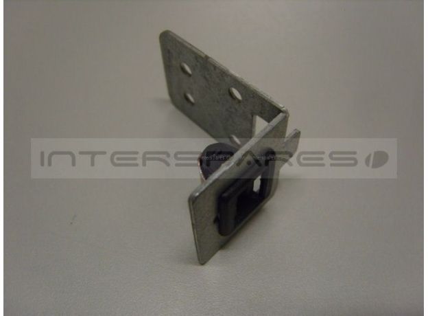 Bosch Fixing Bracket - Upper