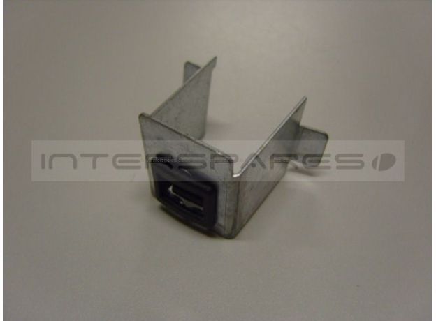 Bosch Fixing Bracket - Lower