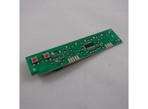 Howden Lamona Diplomat DISPLAY BOARD PCB