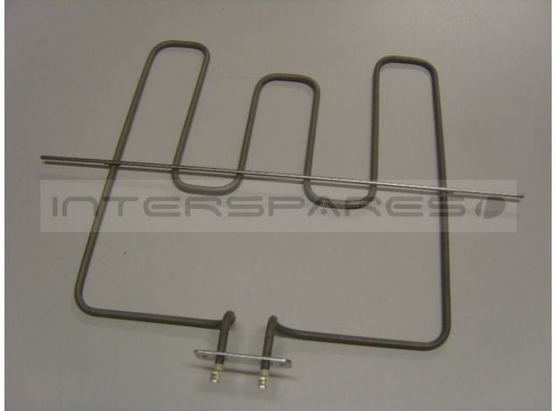 White Westinghouse Diplomat Element - Lower