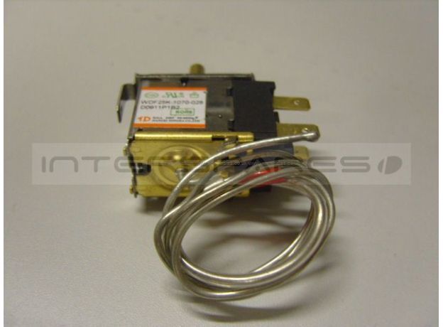 Fridgemaster Homeking THERMOSTAT