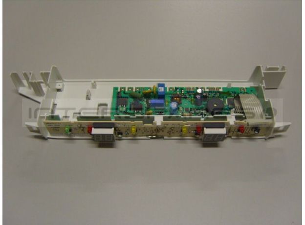 Aeg Main PCB 