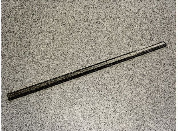 Aeg FRONT TRIM 