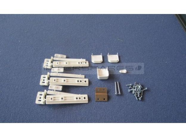Kuppersbusch Integrated Door Mounting Kit
