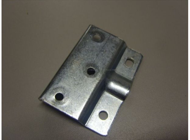 Hygena DECOR DOOR CLAMP - LOWER