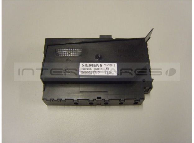 Neff Bosch CONTROL MODULE