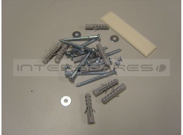 Neff Fixing Bracket / Mounting Set