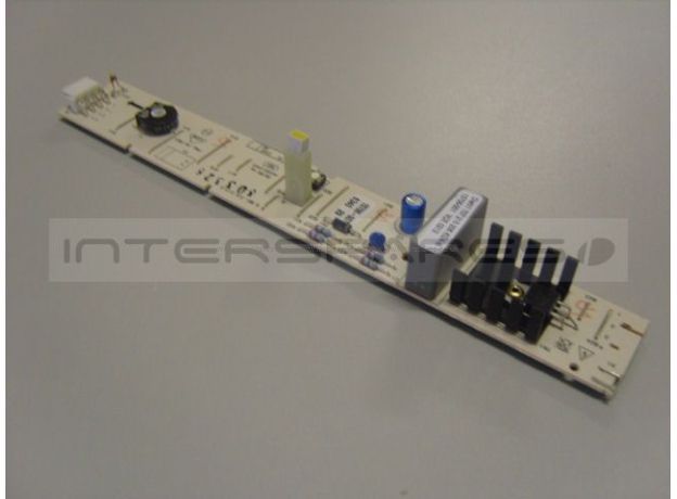 Bosch PCB