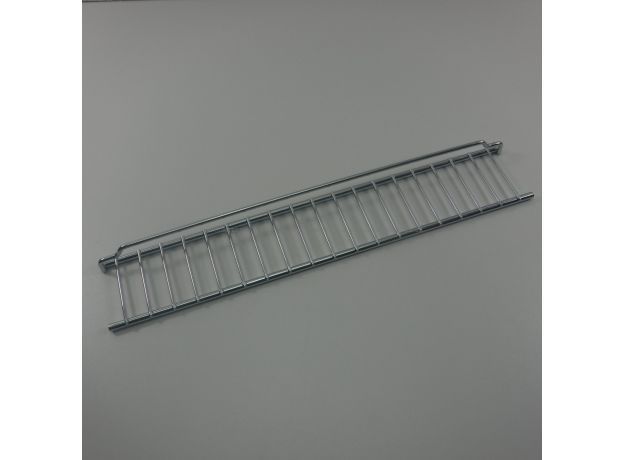 Electrolux Fridge Cabinet Shelf - Lower