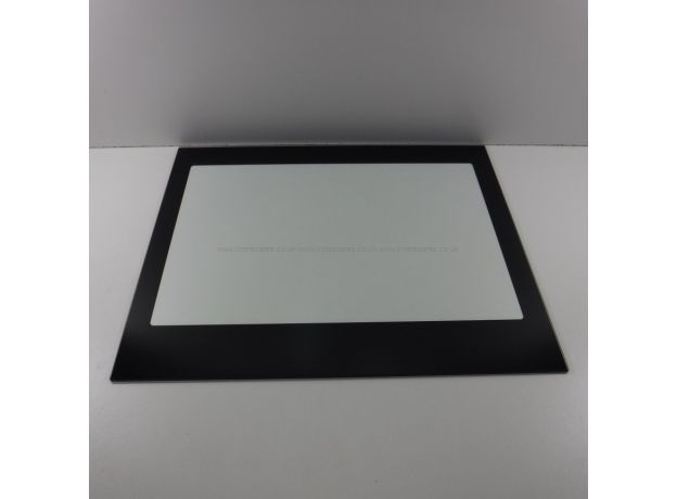 Howden Lamona OUTER DOOR GLASS ASSY - MAIN OVEN