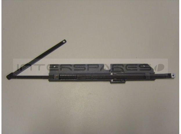 Valor Ignition Plastic Slide Mechanism