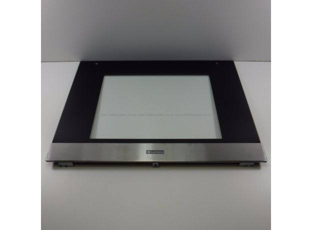 Howden Lamona Door Glass - Outer Front