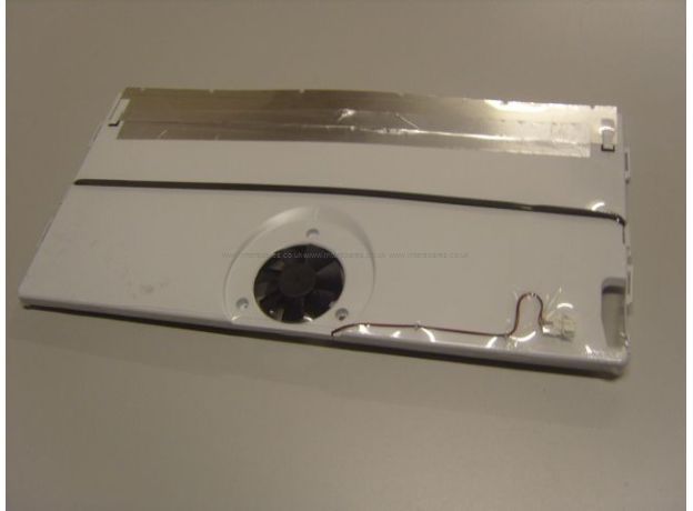 Fisher & Paykel FAN MOTOR - FREEZER