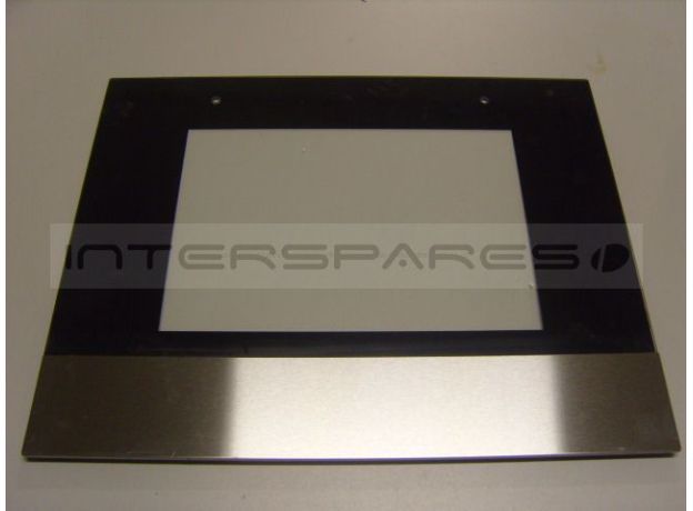 Premium Appliance Brands Ltd Door Glass - Outer