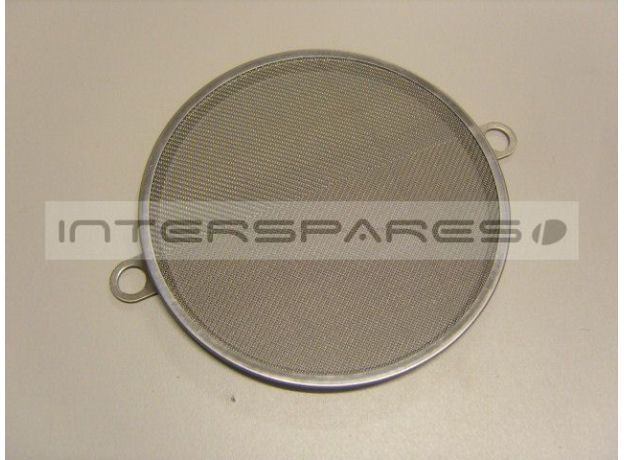 Schreiber Metal Filter