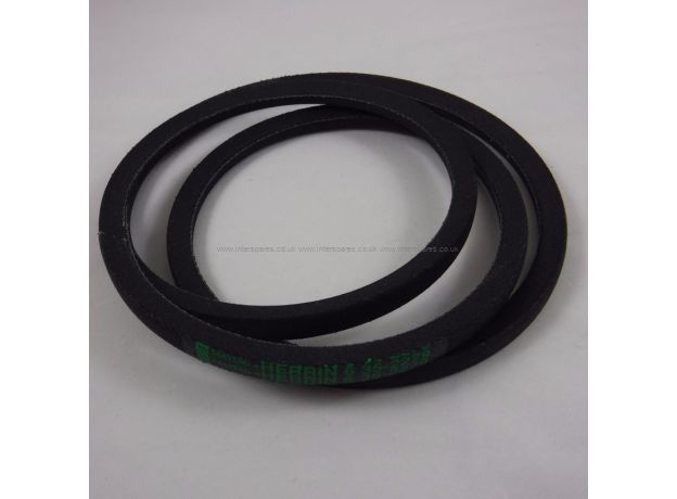 Accessories & Service Tools Belt