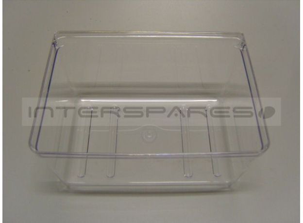 Hygena Homark Salad Drawer - Large