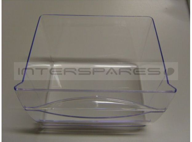 Hygena SALAD / VEGETABLE CONTAINER