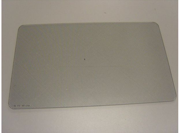 Hygena DOOR GLASS - INNER - MAIN OVEN