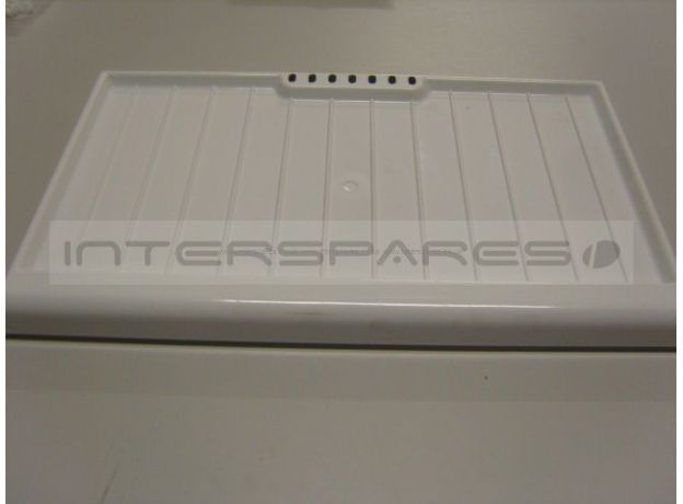 Hygena CRISPER SHELF