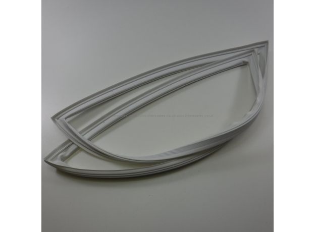 Nardi Hygena Door Gasket - Freezer