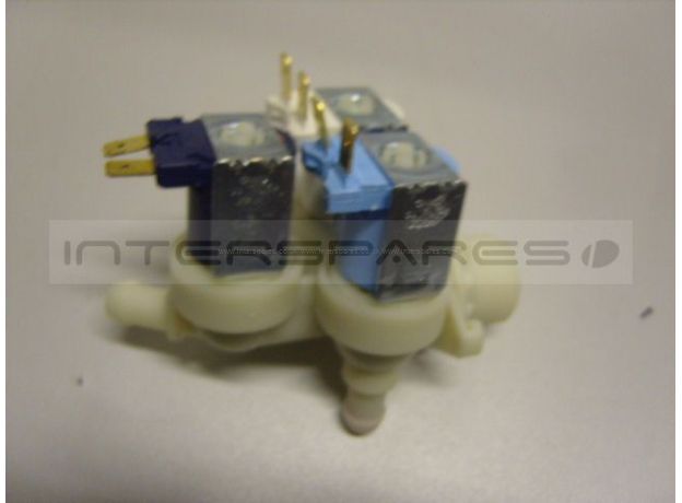 Howden Lamona Inlet Valve - Triple
