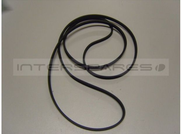 White Knight Drive Belt