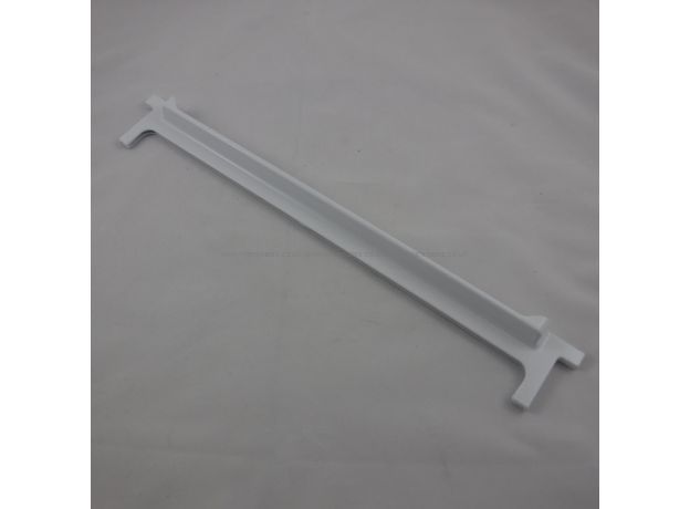 Howden Lamona REAR TRIM - GLASS SHELF LOWER