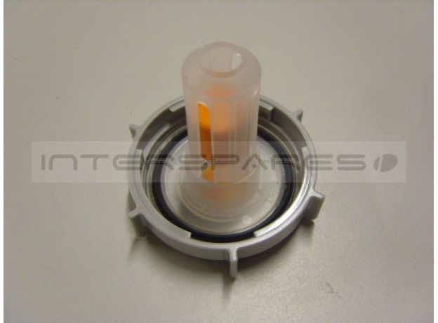 Diplomat Whirlpool SALT CAP - THREADED