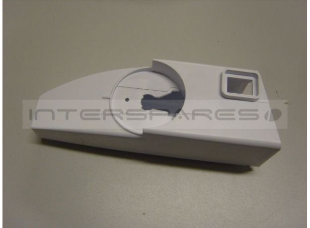 Whirlpool Thermostat / Lamp Housing Case