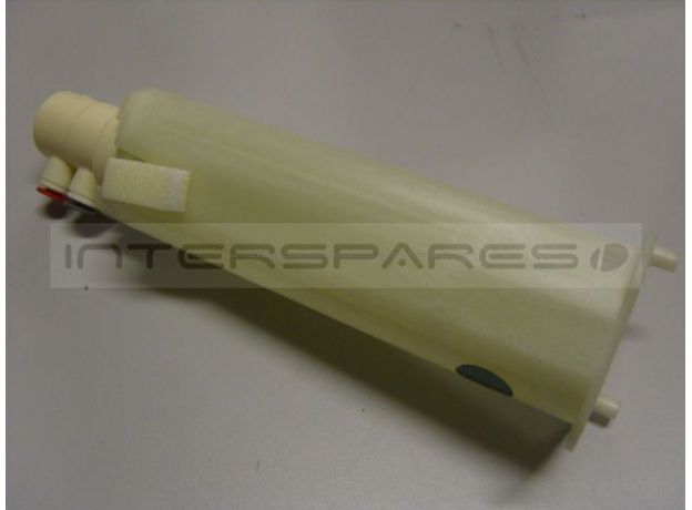 Whirlpool Filter Housing