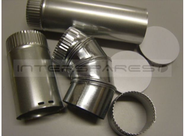 Whirlpool VENTING KIT