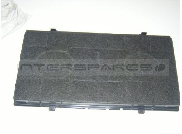 Whirlpool CARBON / CHARCOAL FILTER