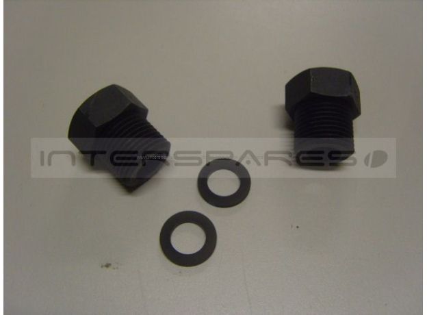 Accessories & Service Tools Adaptor - Pair