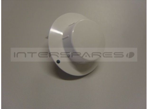 Whirlpool Timer Knob - White