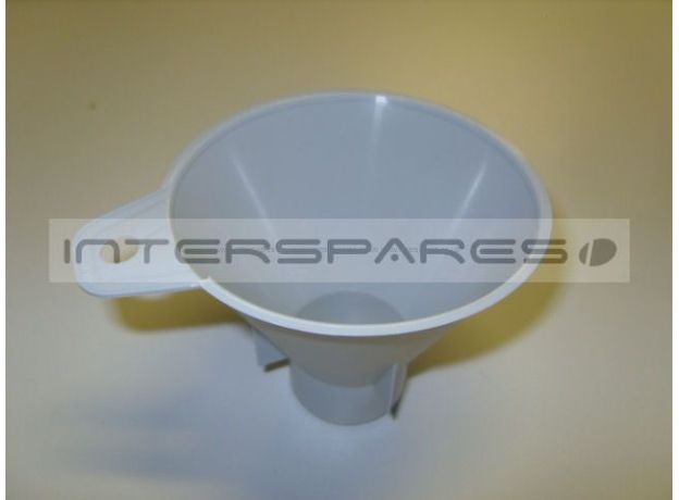 Diplomat SALT FUNNEL