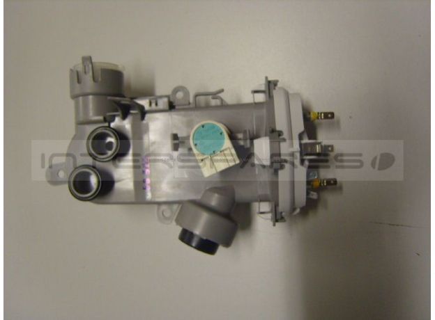 Bosch HEATING ELEMENT UNIT