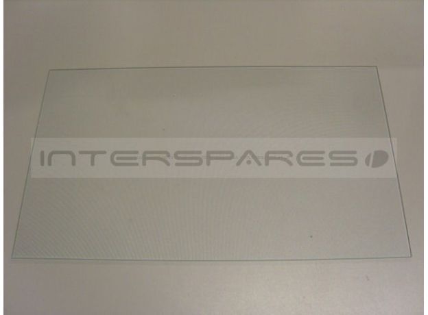 Nardi CRISPER GLASS COVER