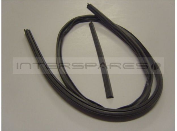 Zanussi Tricity Bendix Electrolux KIT GASKET TOP OVEN