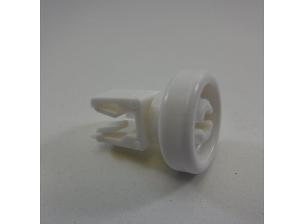 Nardi Zanussi BASKET WHEEL - UPPER