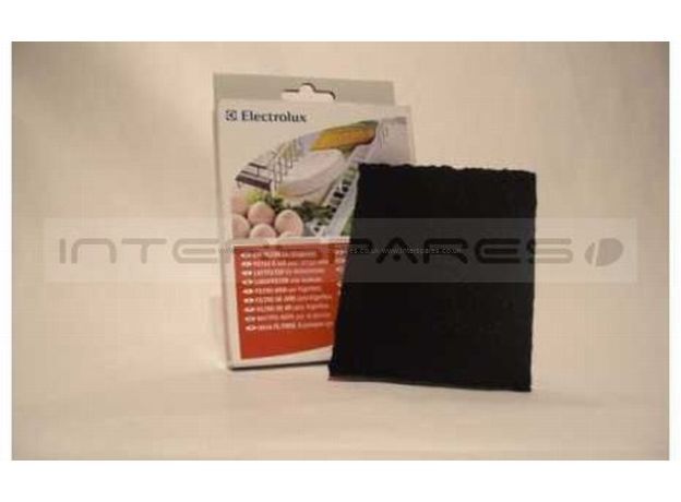 Zanussi Aeg Electrolux Husqvarna John Lewis Privileg Charcoal Air Filter - Quick Chill